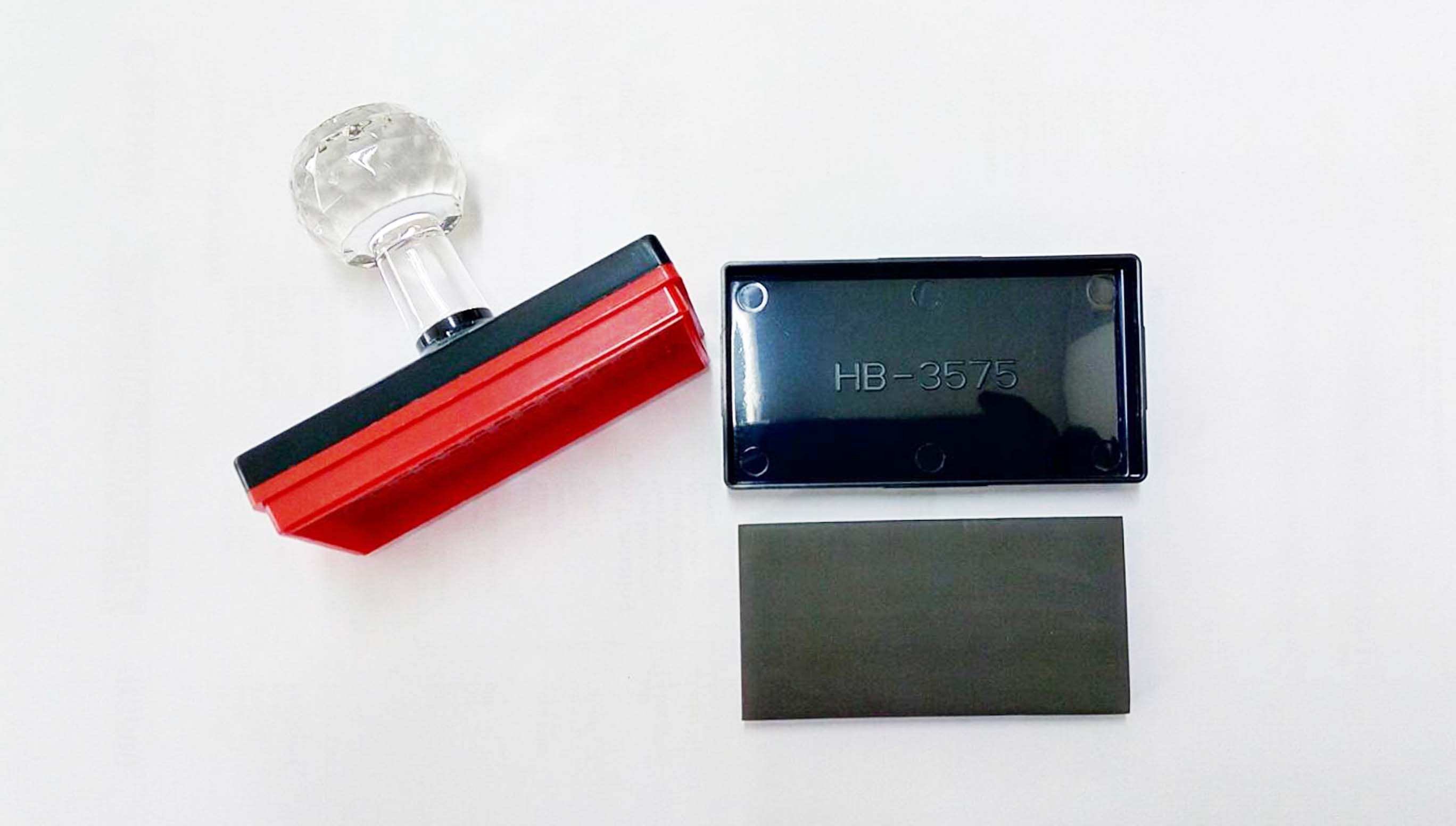 ด้าม+ยาง Flash HB3575&nbsp;คริสตัล